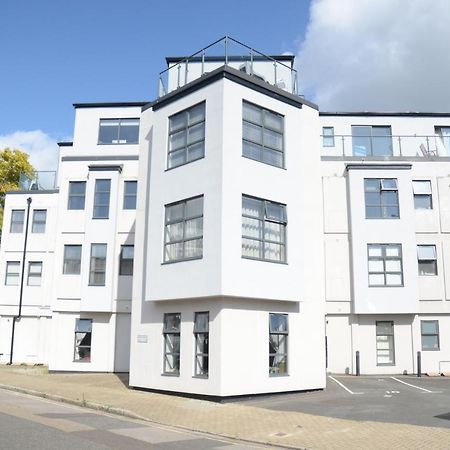Ferienwohnung Town Or Country Oxford Heights Southampton Exterior foto