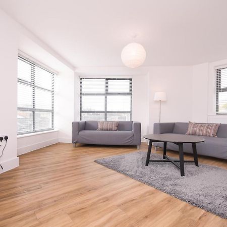 Ferienwohnung Town Or Country Oxford Heights Southampton Exterior foto