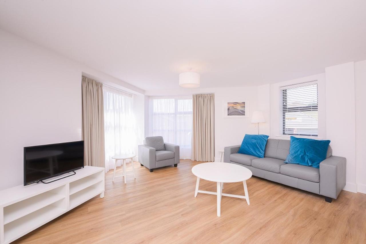 Ferienwohnung Town Or Country Oxford Heights Southampton Exterior foto